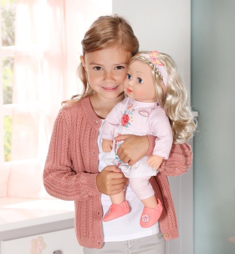 Baby Annabell® Lalka Sophia 43cm 709948 ZAPF