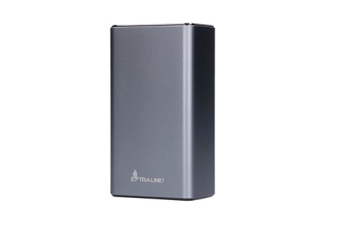 EXTRALINK EPB-127 30000MAH FAST CHARGING POWER BANK