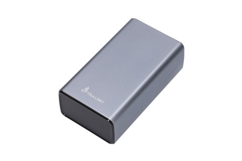 EXTRALINK EPB-127 30000MAH FAST CHARGING POWER BANK