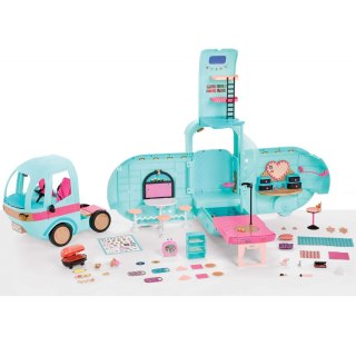 LOL Suprise GLAM N' GO Camper 502500