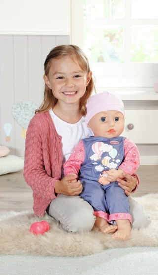 Lalka Baby Annabell Big Annabell 54cm 703403 ZAPF