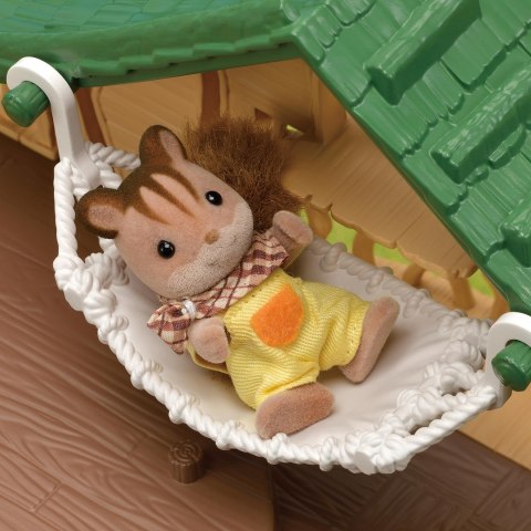 Sylvanian Families Domek nad jeziorem 05451