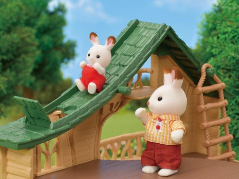 Sylvanian Families Domek nad jeziorem 05451