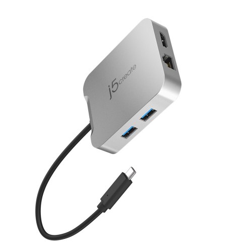 4K60 ELITE USB-C PD MULTI-PORT/ADAPTER