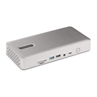 THUNDERBOLT 4 DOCK 2X HDMI/DP/2X HDMI 2X DISPLAYPORT - 98W PD