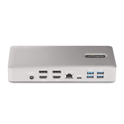 THUNDERBOLT 4 DOCK 2X HDMI/DP/2X HDMI 2X DISPLAYPORT - 98W PD