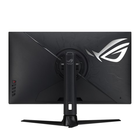 ASUS ROG Strix XG32UQ monitor komputerowy 81,3 cm (32") 3840 x 2160 px 4K Ultra HD LCD Czarny