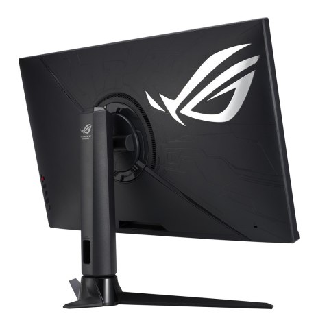 ASUS ROG Strix XG32UQ monitor komputerowy 81,3 cm (32") 3840 x 2160 px 4K Ultra HD LCD Czarny