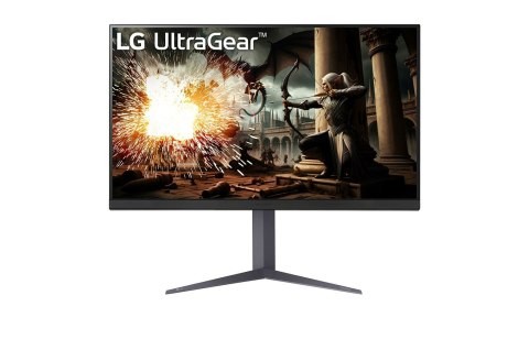 MONITOR LCD 32" IPS/32GS75Q-B LG