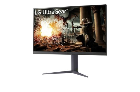 MONITOR LCD 32" IPS/32GS75Q-B LG