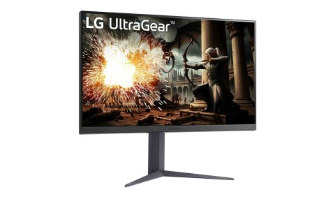 MONITOR LCD 32" IPS/32GS75Q-B LG