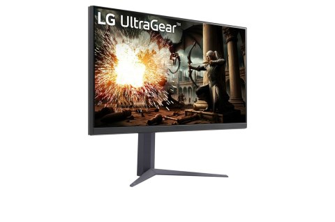 MONITOR LCD 32" IPS/32GS75Q-B LG