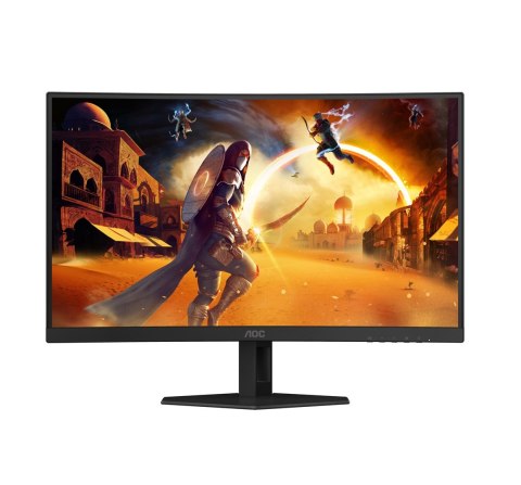 Monitor AOC 27" C27G4ZXE 2xHDMI DP