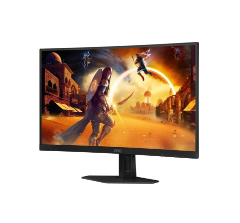 Monitor AOC 27" C27G4ZXE 2xHDMI DP