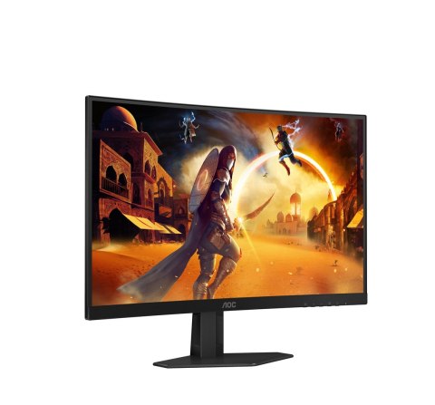 Monitor AOC 27" C27G4ZXE 2xHDMI DP