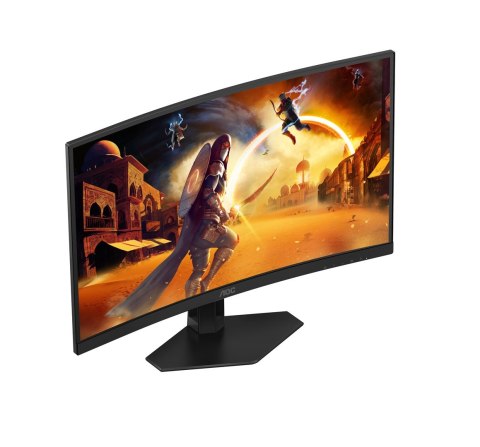 Monitor AOC 27" C27G4ZXE 2xHDMI DP