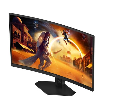 Monitor AOC 27" C27G4ZXE 2xHDMI DP