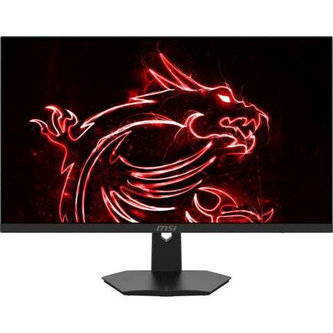 Monitor gamingowy 27" MSI G274F Full HD LCD Black