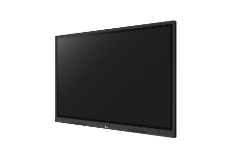 Monitor interaktywny LG CreateBoard 75TR3DK-B 75" Krajobraz 16/7 System operacyjny WebOS 390cd/m2 3840x2160 pikseli 8ms 178°