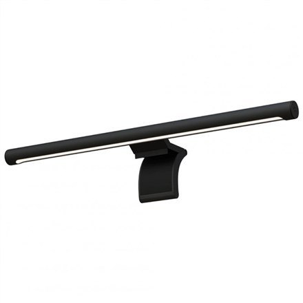 Xiaomi Mi Computer Monitor Light Bar lampa stołowa 5 W Czarny