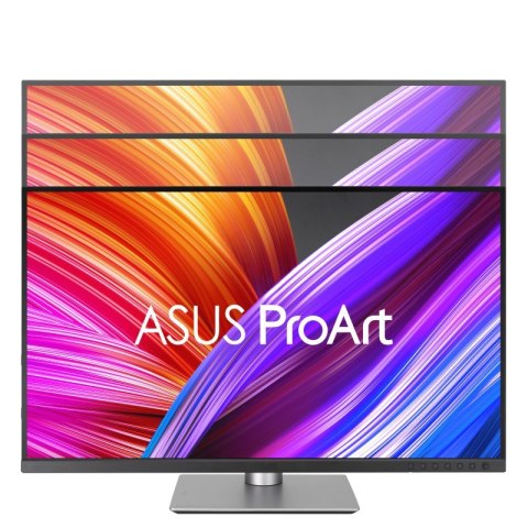 ASUS ProArt PA279CRV monitor komputerowy 68,6 cm (27") 3840 x 2160 px 4K Ultra HD LCD Czarny