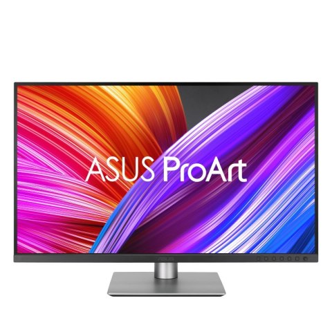 ASUS ProArt PA279CRV monitor komputerowy 68,6 cm (27") 3840 x 2160 px 4K Ultra HD LCD Czarny