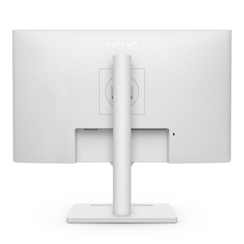 BenQ GW2790QT monitor komputerowy 68,6 cm (27") 2560 x 1440 px Quad HD LED Biały