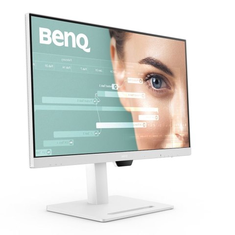 BenQ GW2790QT monitor komputerowy 68,6 cm (27") 2560 x 1440 px Quad HD LED Biały