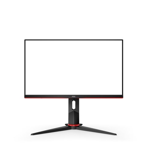 MONITOR AOC LED 23,8" Q24G2A 60.45CM IPS 2560X1440 1000:1 250CD/QM 16:9