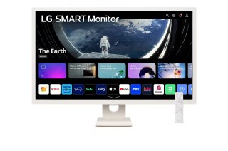 MONITOR LCD 32" IPS/32SR50F-W LG