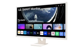 MONITOR LCD 32" IPS/32SR50F-W LG