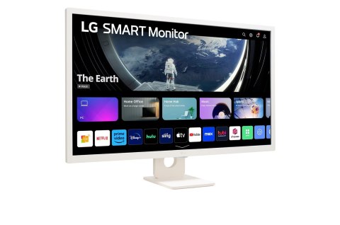 MONITOR LCD 32" IPS/32SR50F-W LG