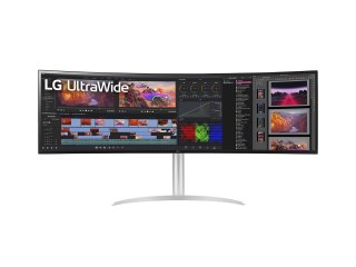 MONITOR LG LCD 49" IPS/49WQ95C-W