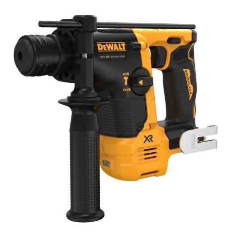 Młotowiertarka DeWalt DCH072NT-XJ