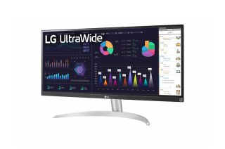 Monitor LG UltraWide 29WQ600-W 29" IPS FHD 21:9 5 ms 250 cd/m2 100 Hz