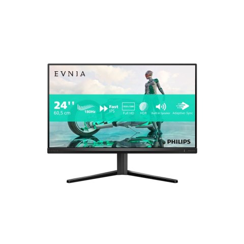 Monitor Philips 23,8" 24M2N3200S/00 2xHDMI DP głośniki