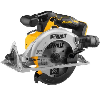 DEWALT.PILARKA TARCZ. 18V 165mm DCS565N