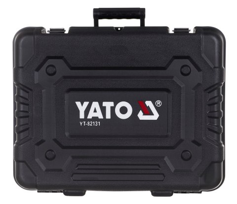 Młot udarowo-obrotowy SDS 1300W YATO YT-82131