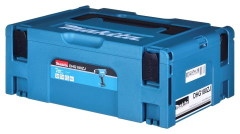 Opalarka 18V Solo DHG180ZJ MAKITA