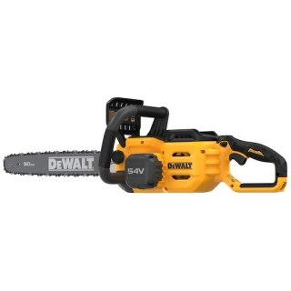 Pila łańcuchowa 50cm, 54V Li-Ion DeWalt