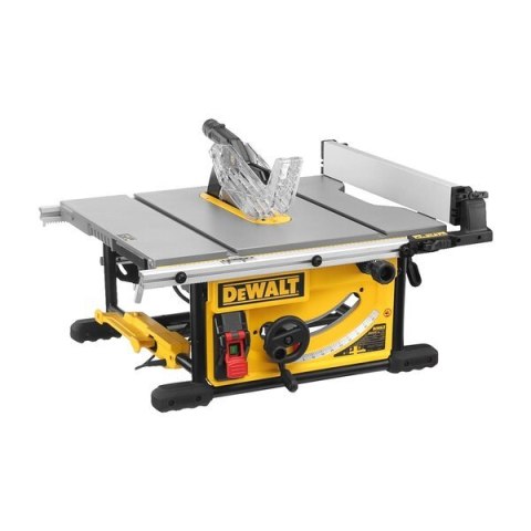 Pilarka stołowa DeWALT DWE7492 2000W, 250mm