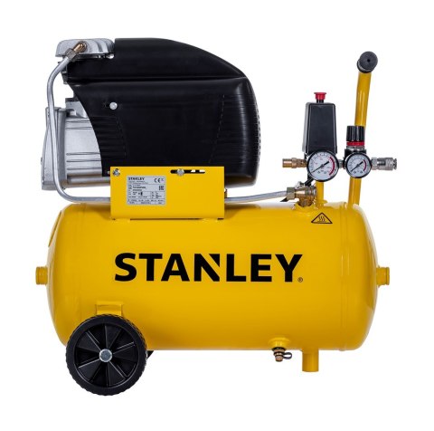 Sprężarka olejowa 1500W FCCC404STN005 STANLEY