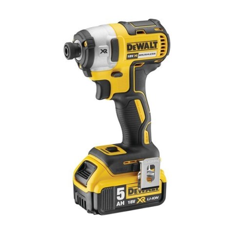 Zestaw combo Aku 18V DCK266P2 DEWALT