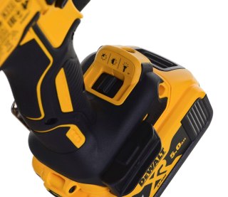 Zestaw combo DeWalt DCK2077P2T-QW Aku18V Wiertarko-wkrętarka DCD791 + Klucz udarowy DCF894 + 2 walizki systemowe TSTAK + 2 akumu