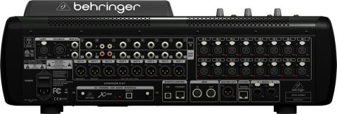 Behringer X32 Compact 40 kan. 10 - 22000 Hz Czarny