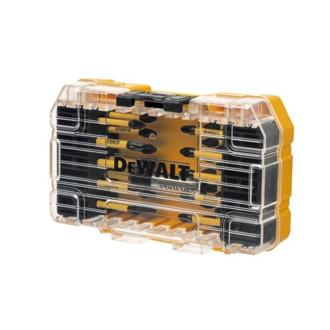 Zestaw bitów 25 cz. FLEXTORQ DEWALT DT70730T