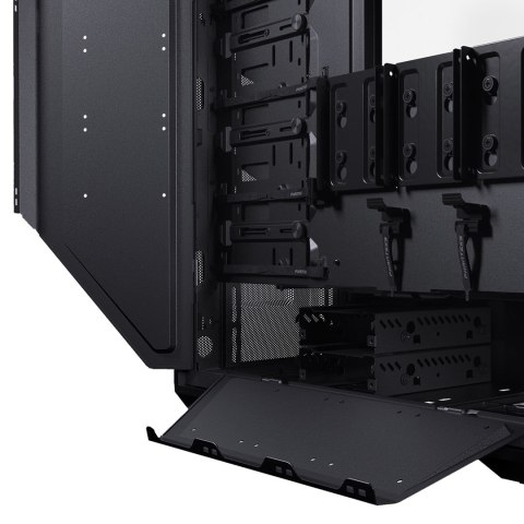 PHANTEKS Eclipse G500A D-RGB Midi-Tower, Tempered Glass - schwarz