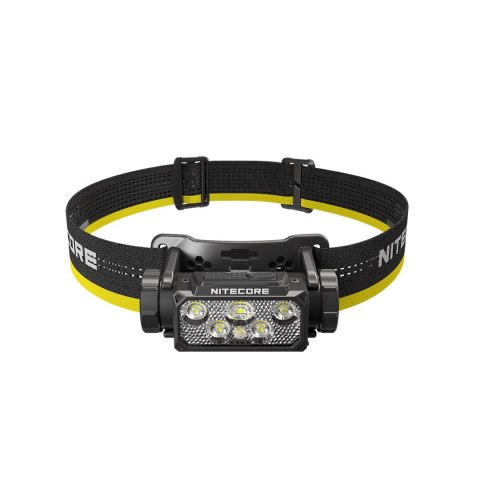 HEADLAMP H SERIES 1600 LUMENS/HC60 UHE NITECORE