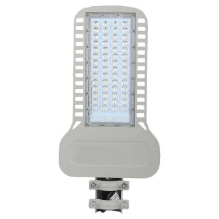 Oprawa Uliczna LED V-TAC SAMSUNG CHIP 100W Soczewki 110st 135Lm/W VT-104ST 6500K 13500lm 5 Lat Gwarancji