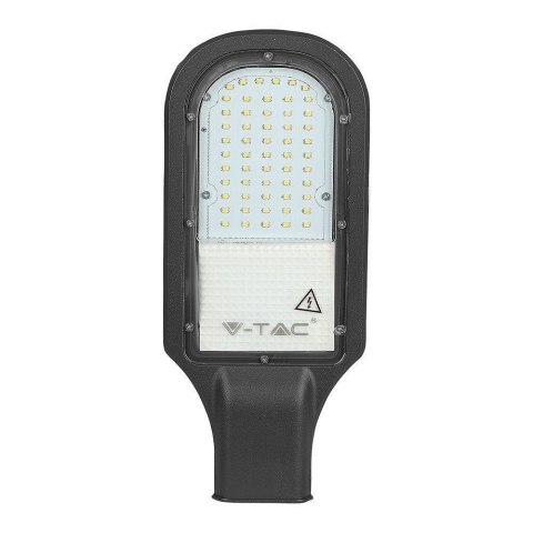 Oprawa Uliczna LED V-TAC SAMSUNG CHIP 30W VT-31ST 4000K 2350lm 3 Lata Gwarancji